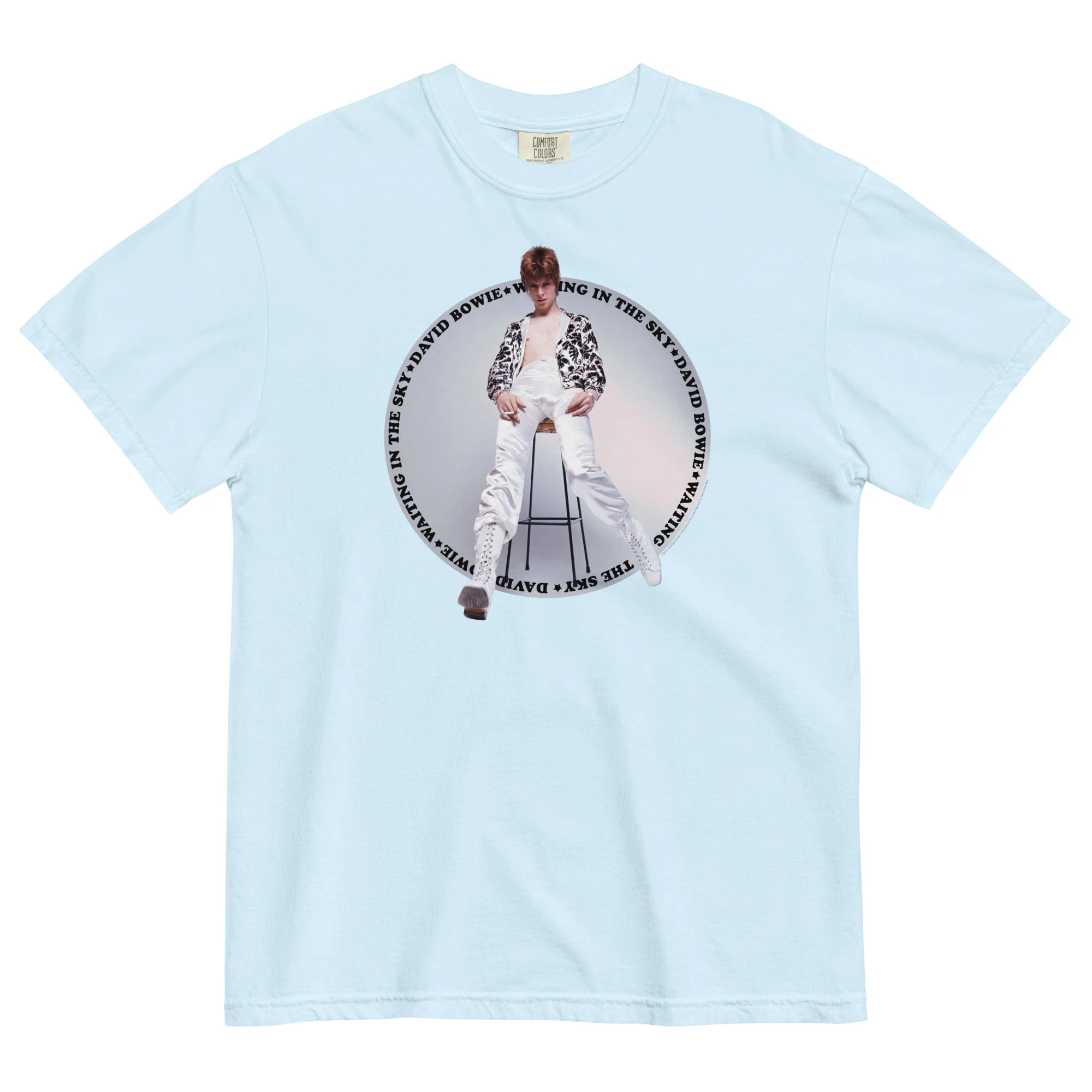 Waiting in the Sky T-Shirt