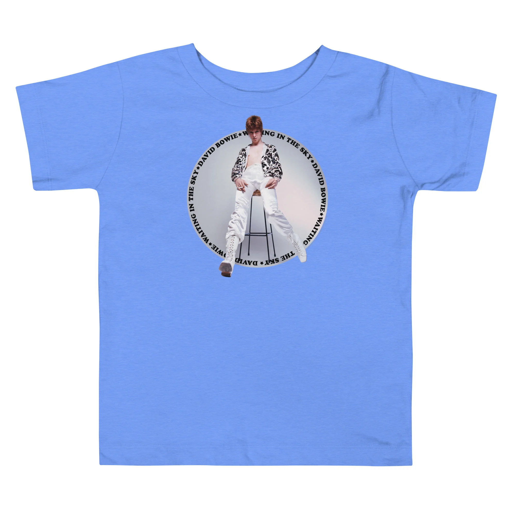 Waiting in the Sky Toddler T-Shirt - Image 2