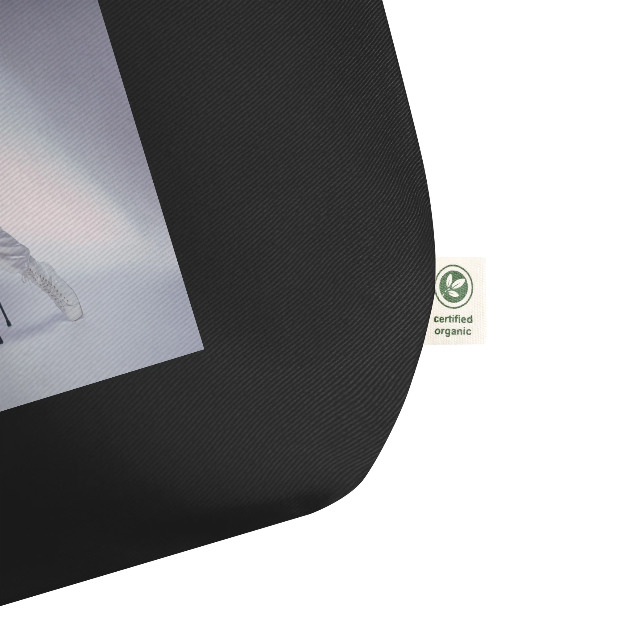 Waiting in the Sky Tote - Image 4