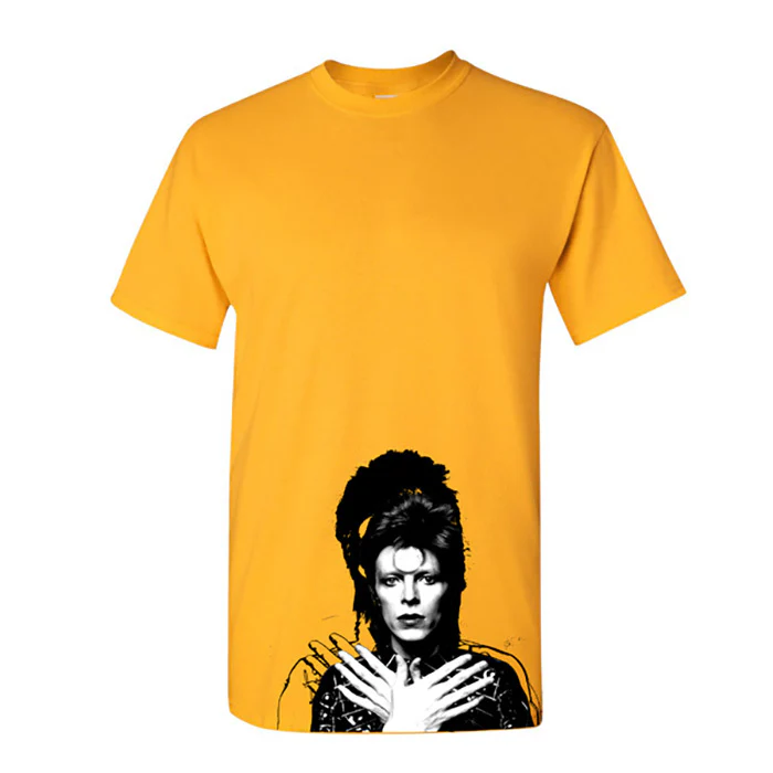 Wig Out Graffiti T-Shirt