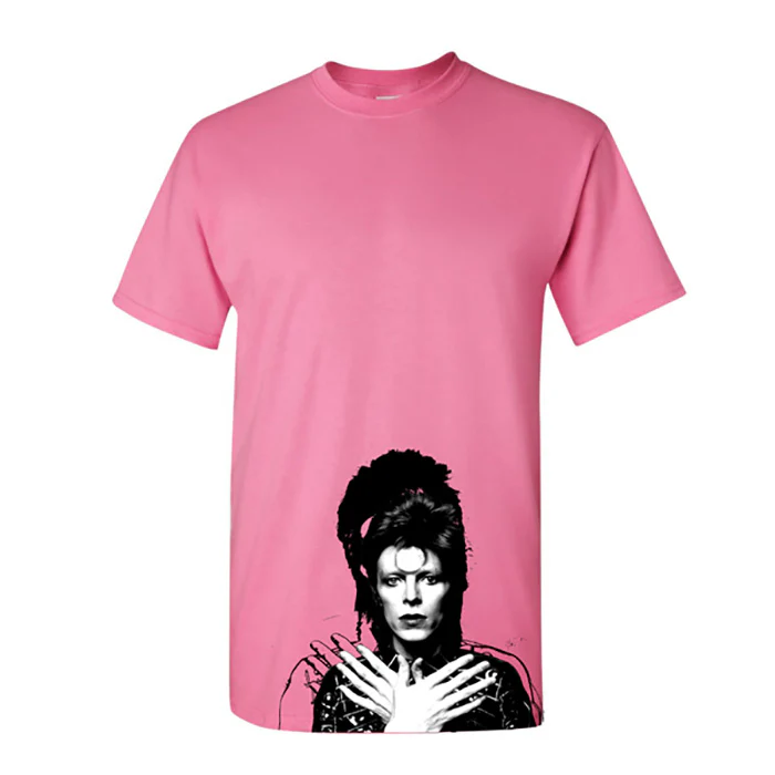Wig Out Graffiti T-Shirt - Image 2
