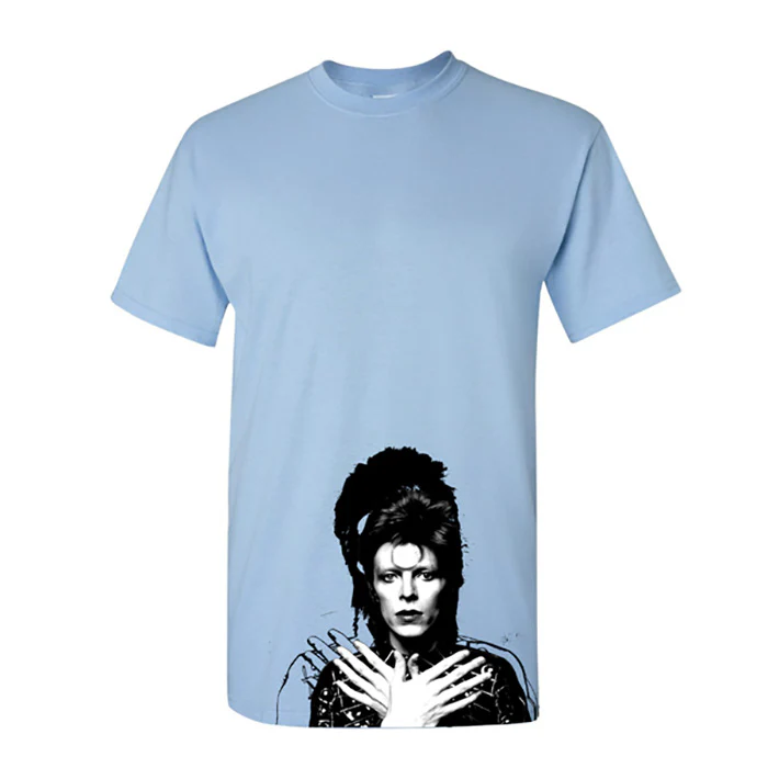Wig Out Graffiti T-Shirt - Image 4