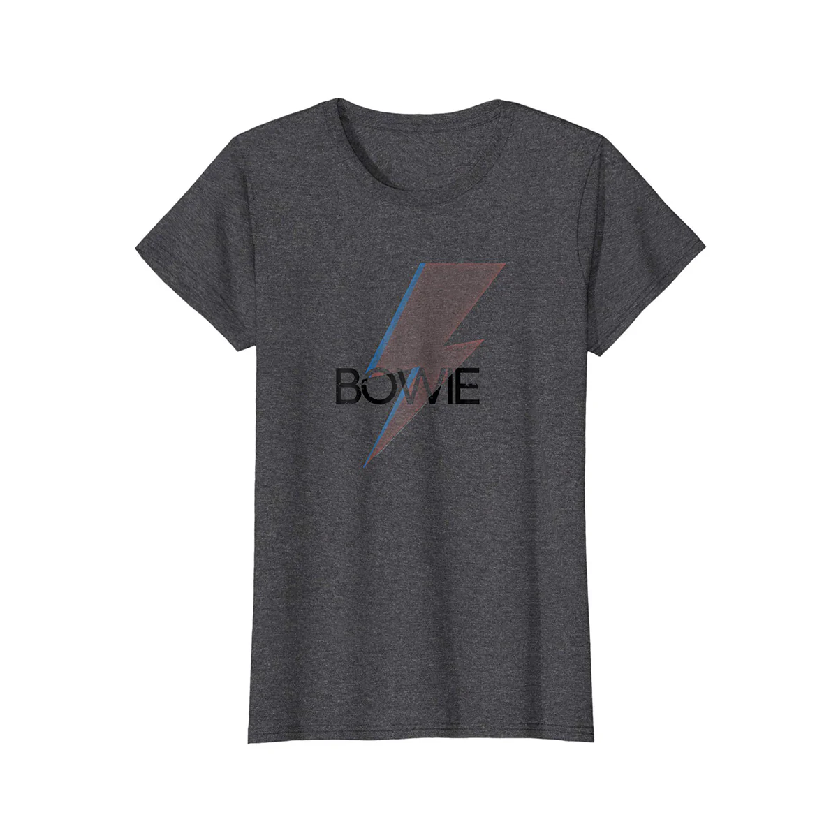 Women's Bowie Bold T-Shirt - Image 2