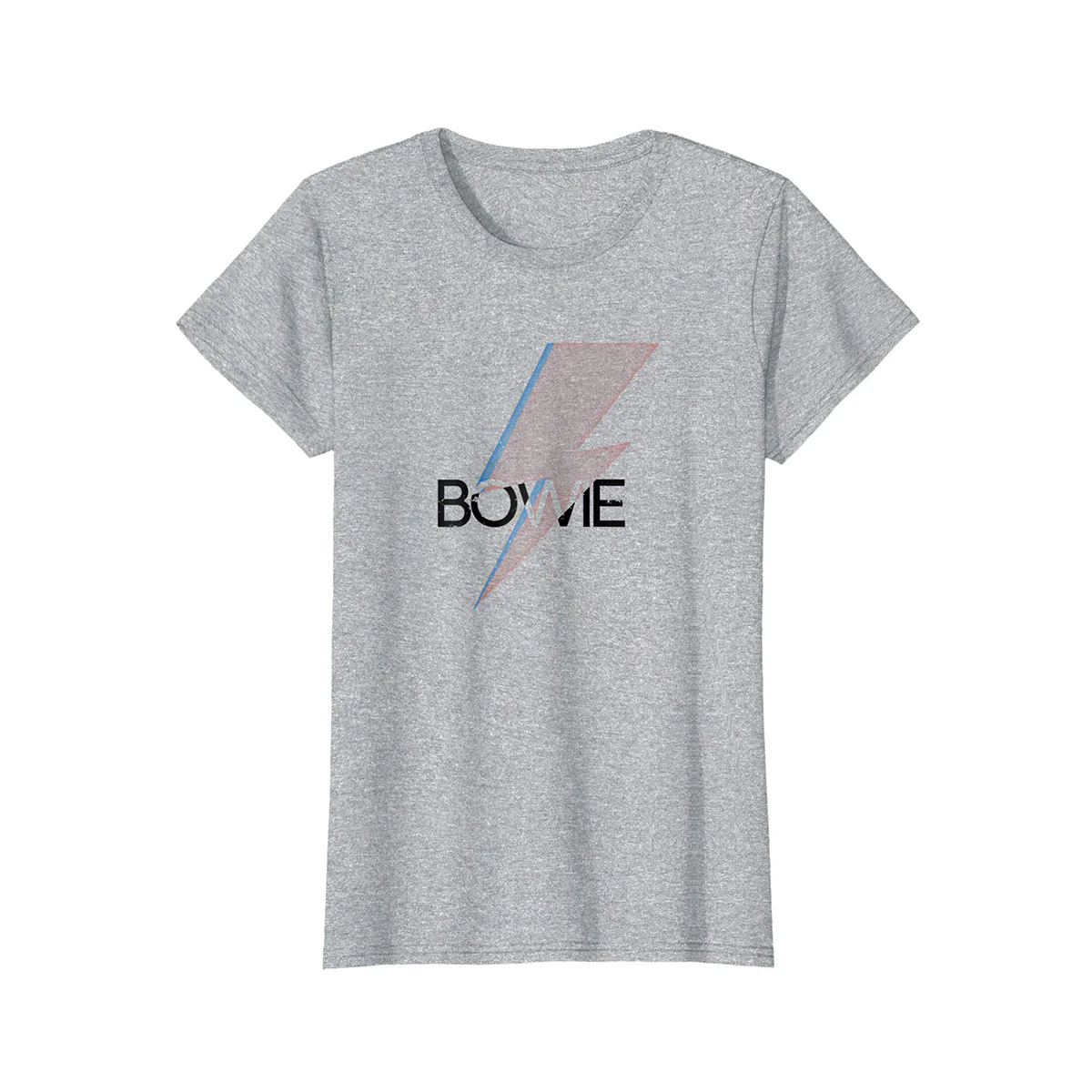 Women's Bowie Bold T-Shirt - Image 3