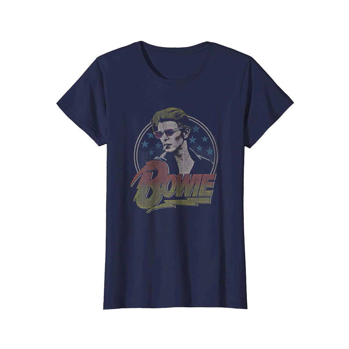 Women's Diamond Dogs T-Shirt - Image 3