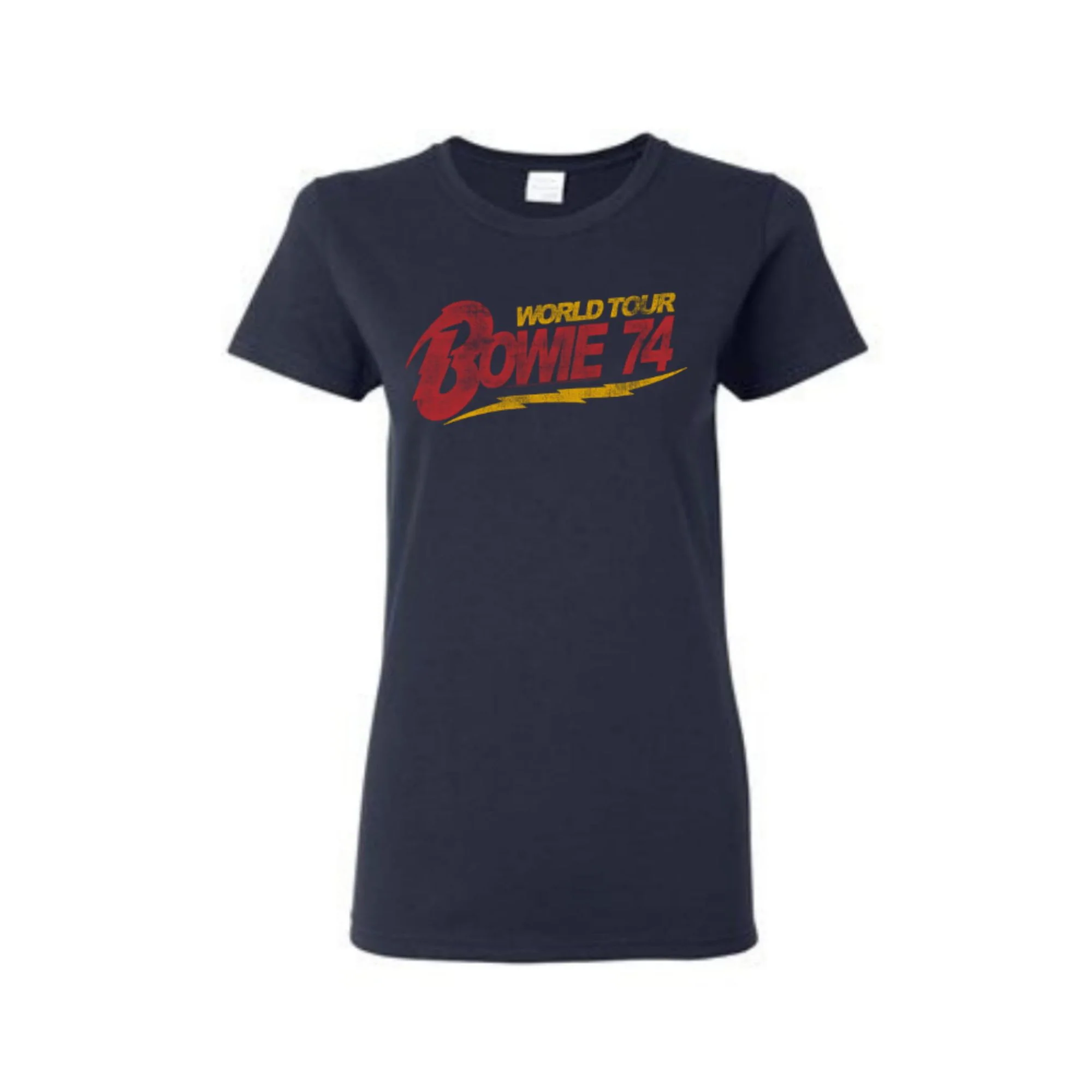 Women's Retro '74 T-Shirt - Image 3