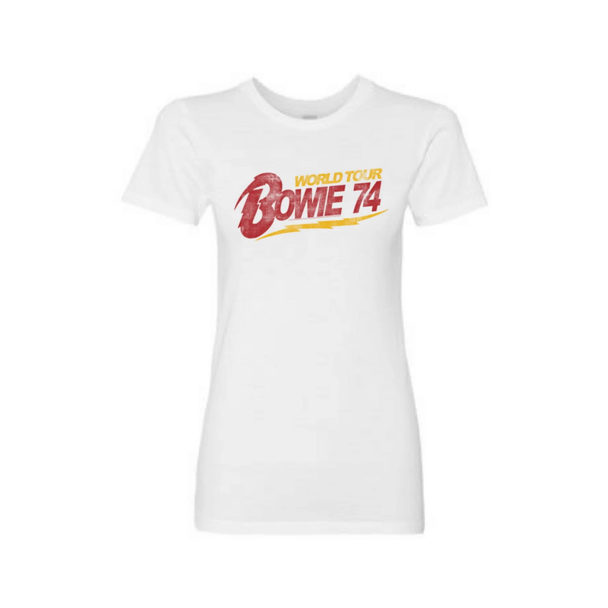 Women's Retro '74 T-Shirt - Image 4