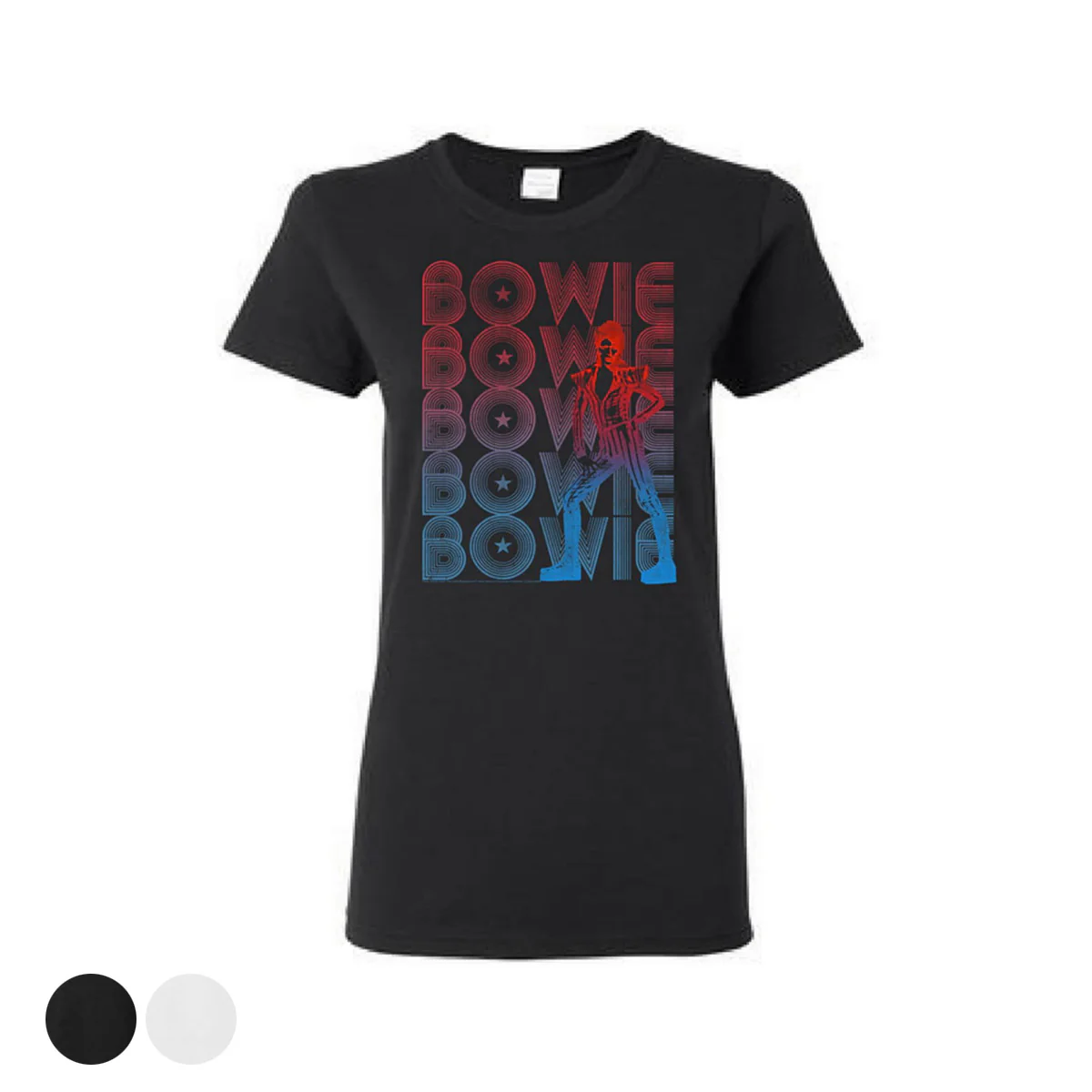Women's Rise and Fall T-Shirt