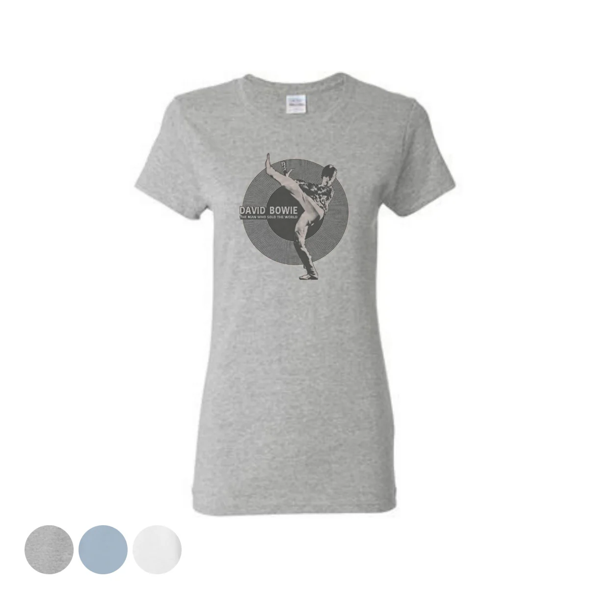 Women's The Man T-Shirt