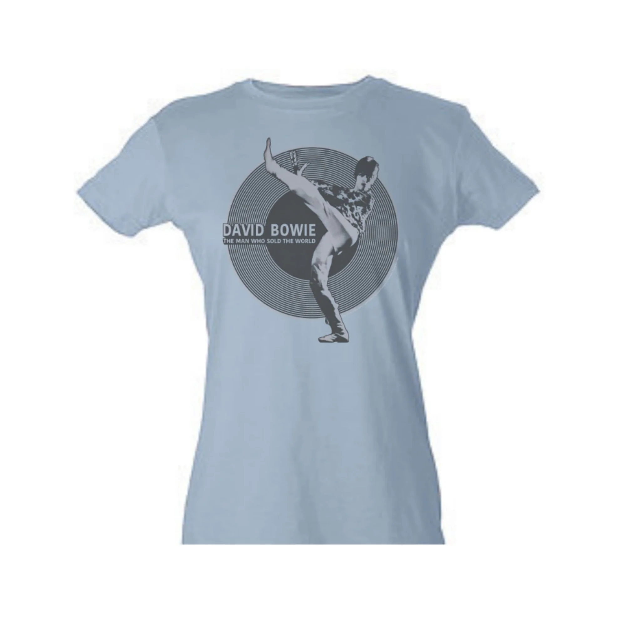Women's The Man T-Shirt - Image 2