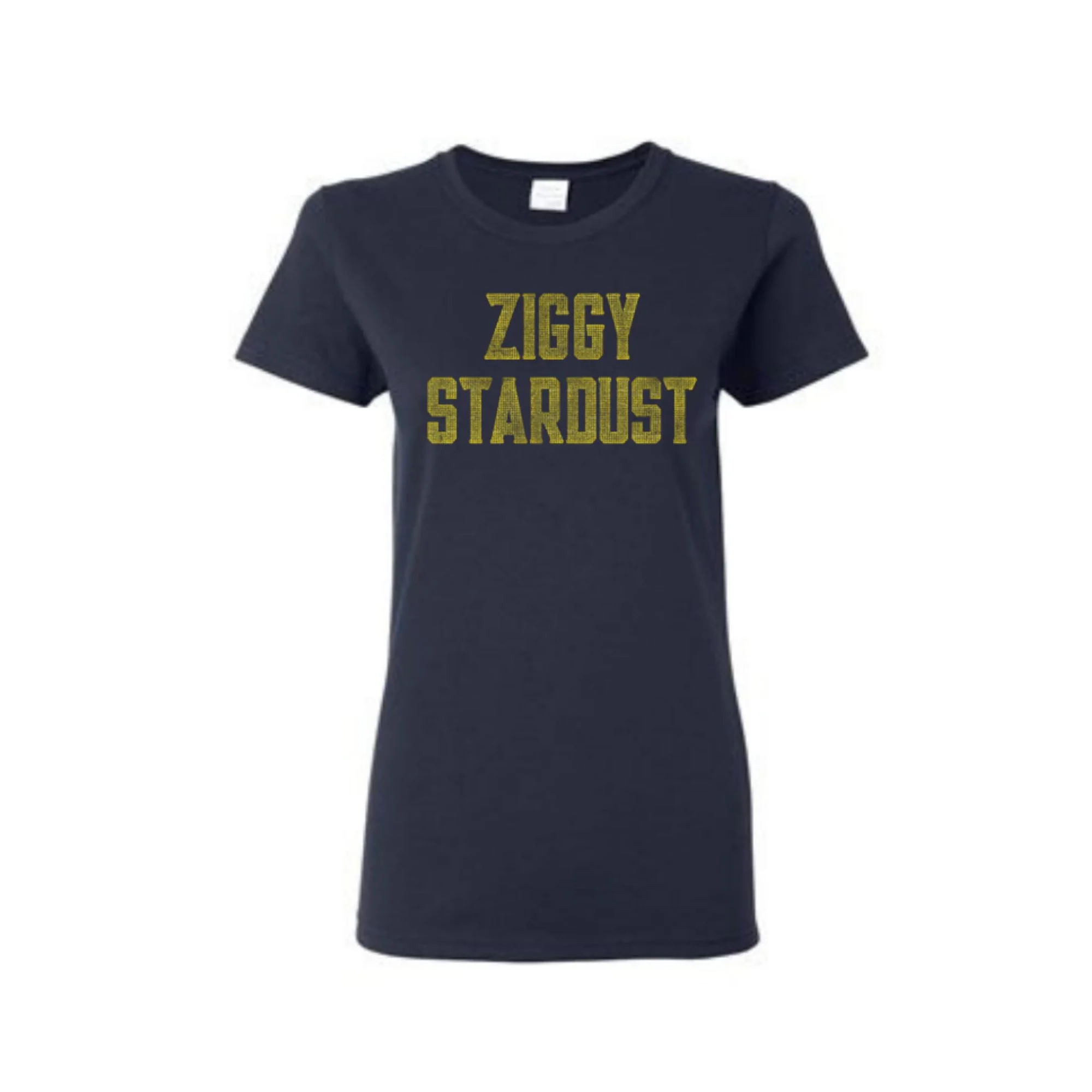 Women's Ziggy Stardust T-Shirt - Image 2