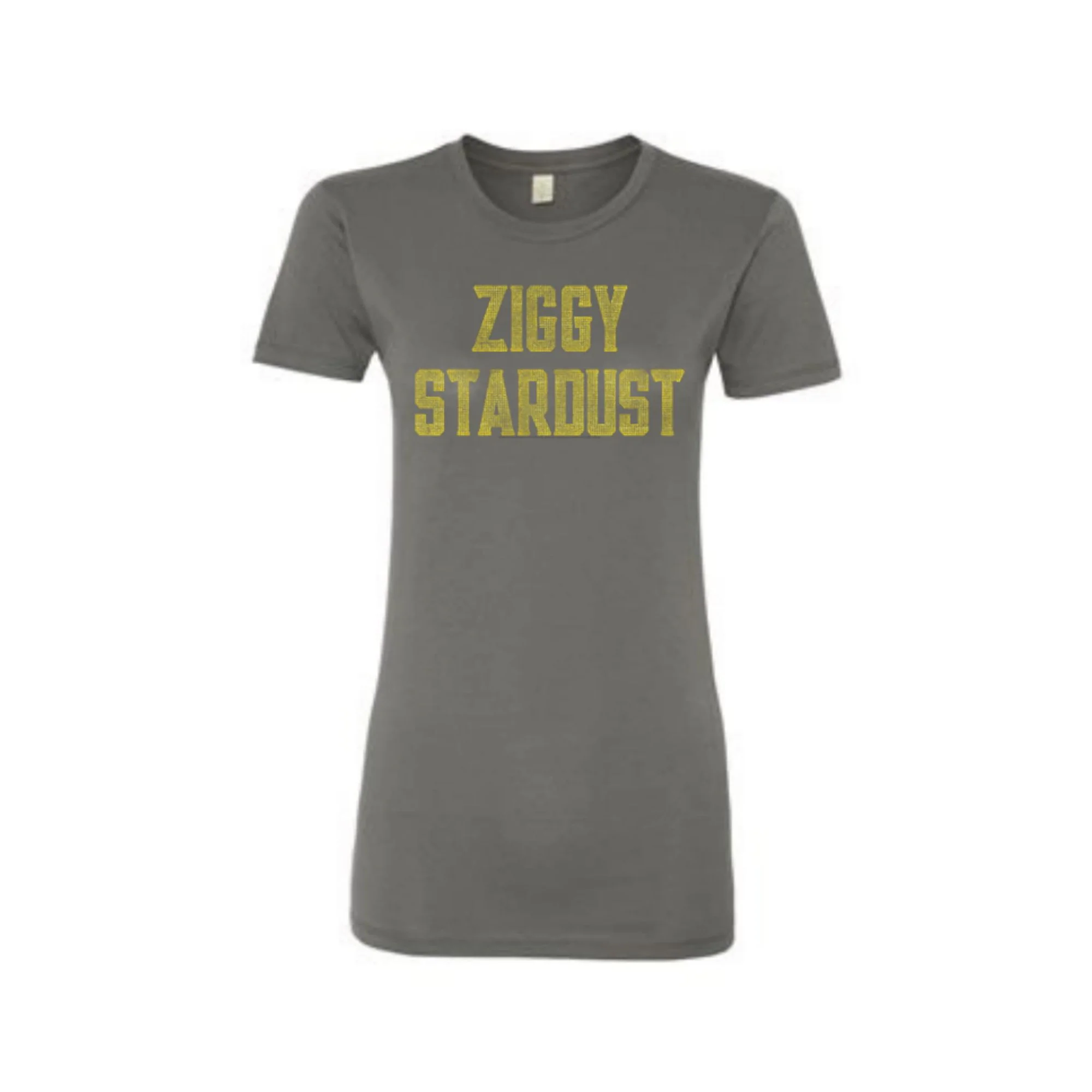 Women's Ziggy Stardust T-Shirt - Image 3