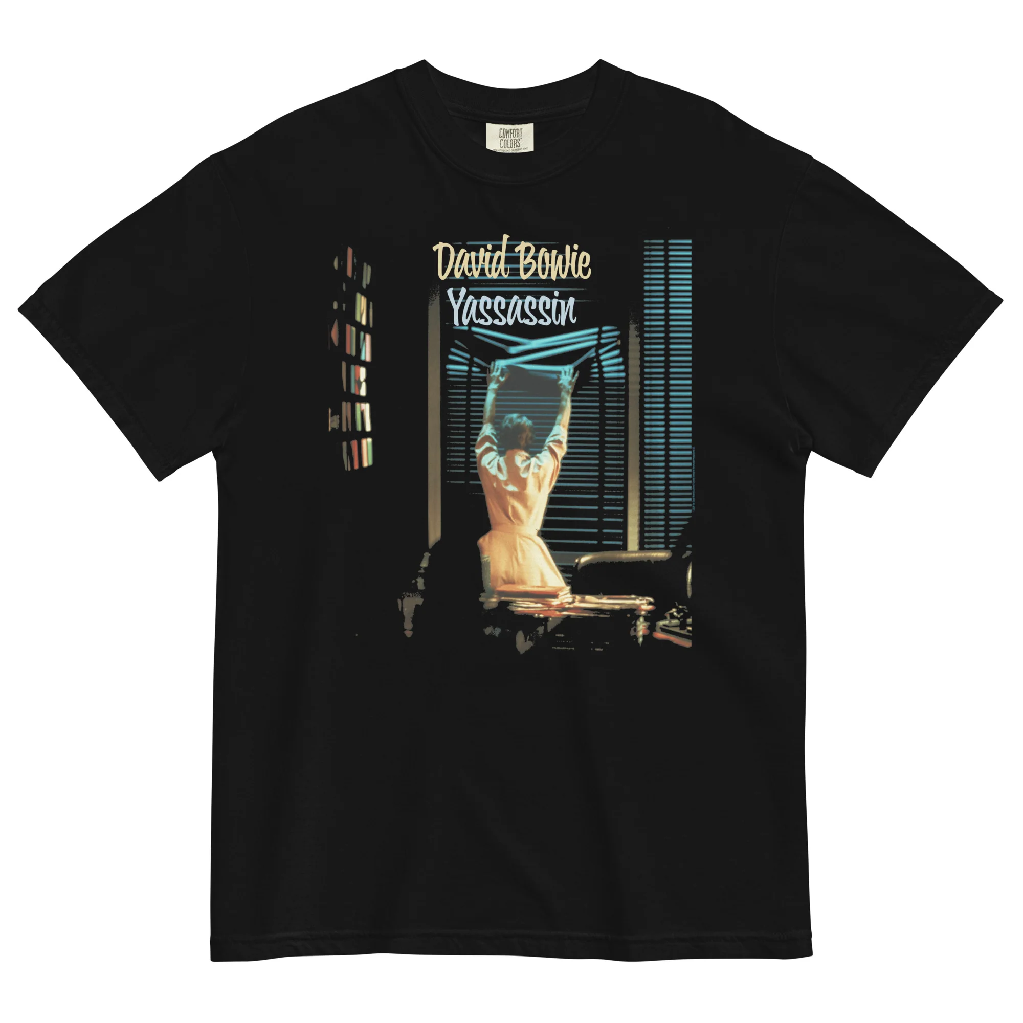 Yassassin T-Shirt