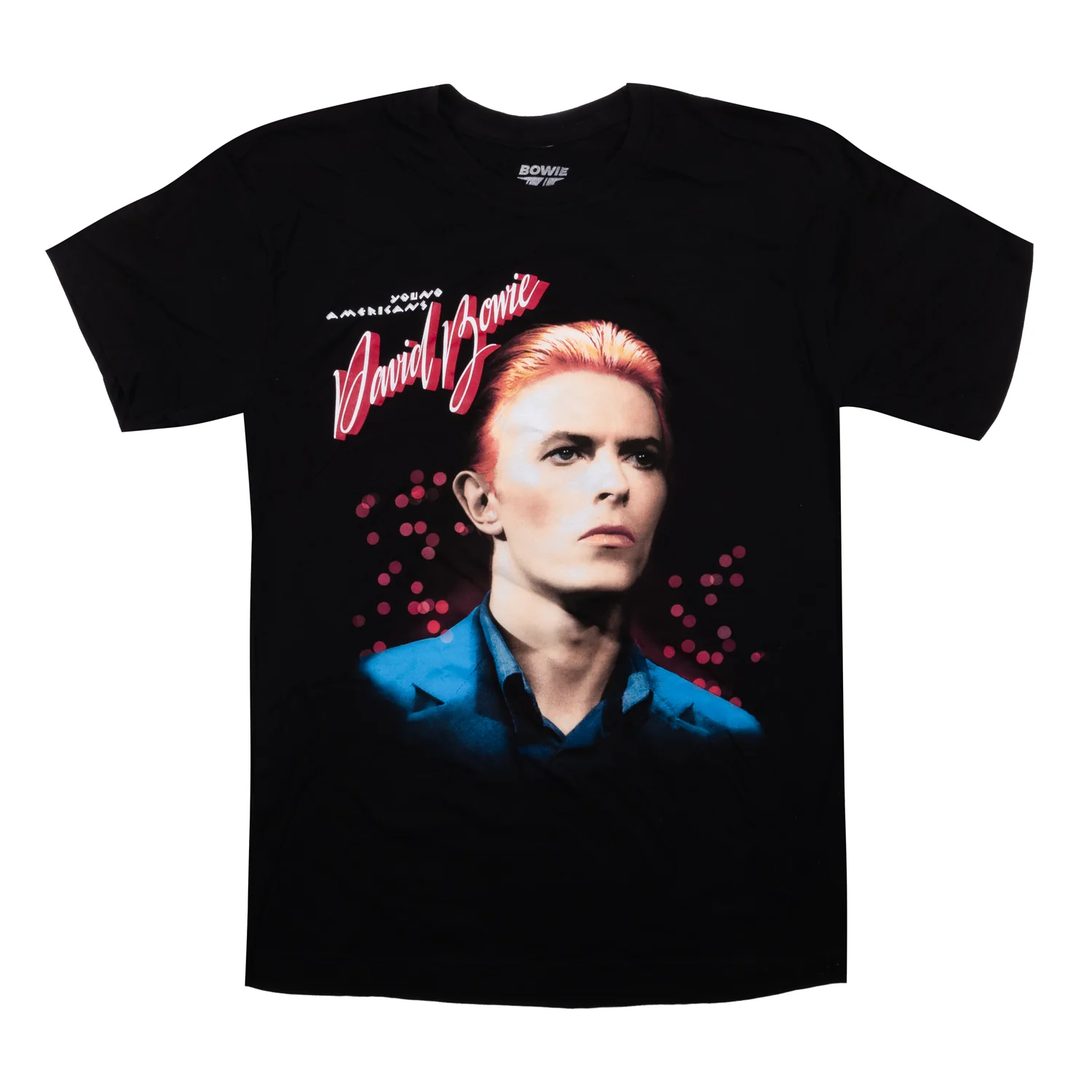 Young Americans Double Sided T-Shirt - Image 2