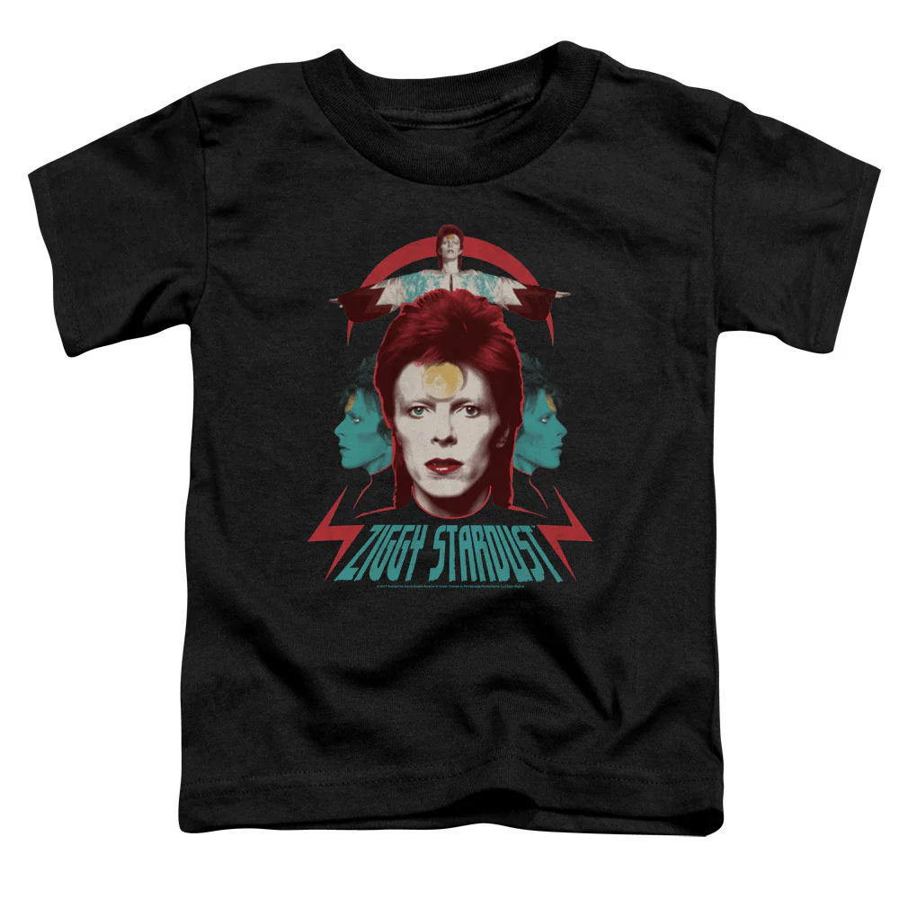 Ziggy Heads Toddler Tee