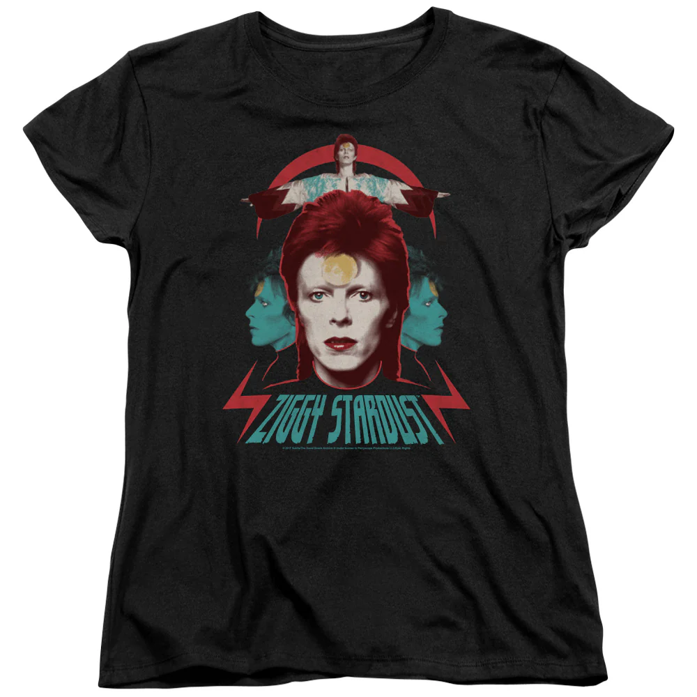 Ziggy Heads Womens Logo