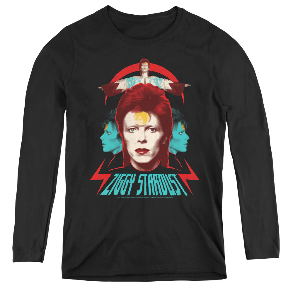 Ziggy Heads Womens Logo - Image 2