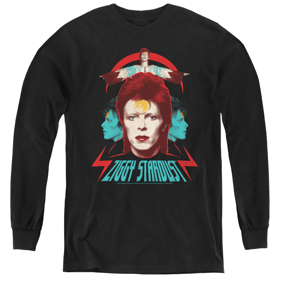 Ziggy Heads Youth Logo - Image 2