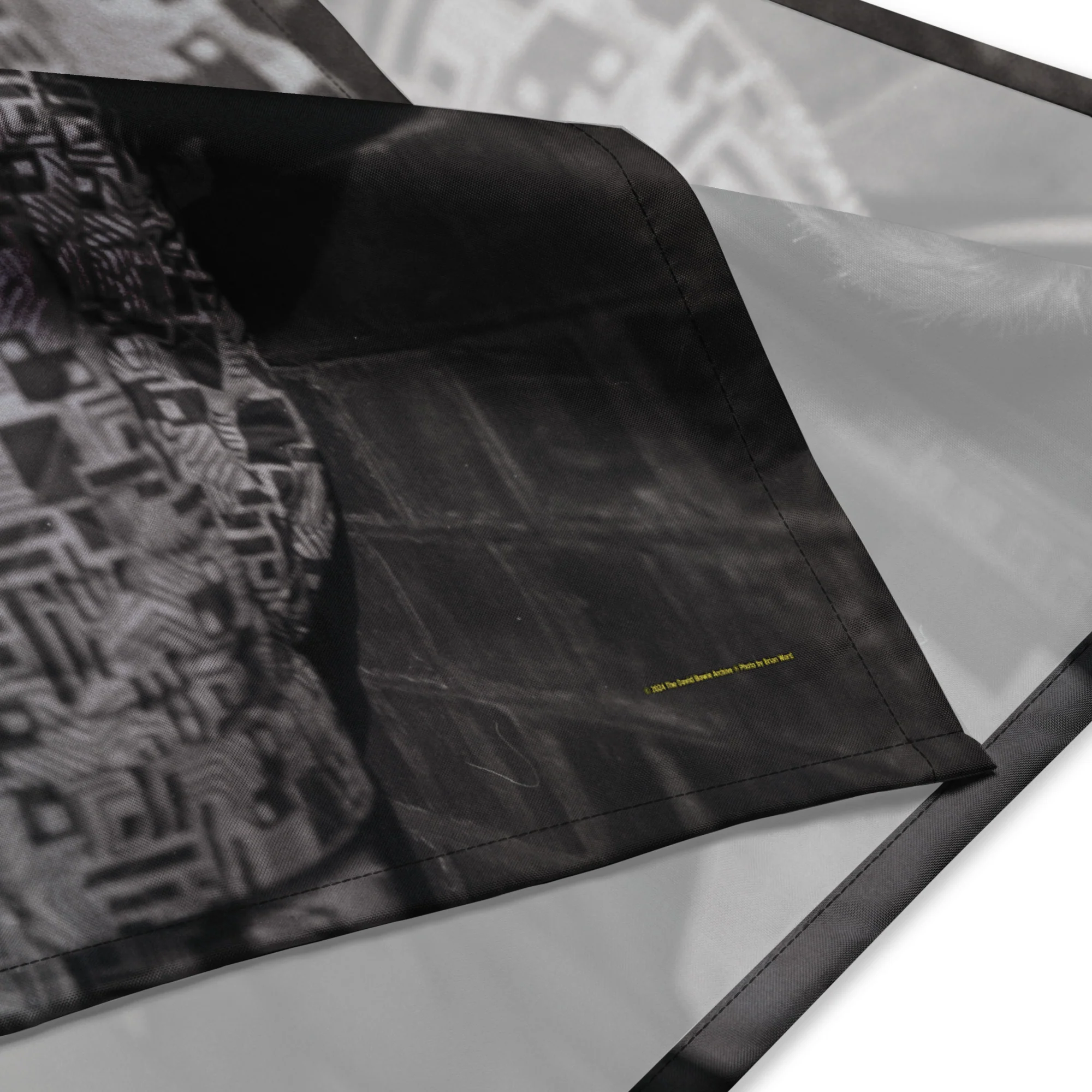 Ziggy Stardust Bandana - Image 2