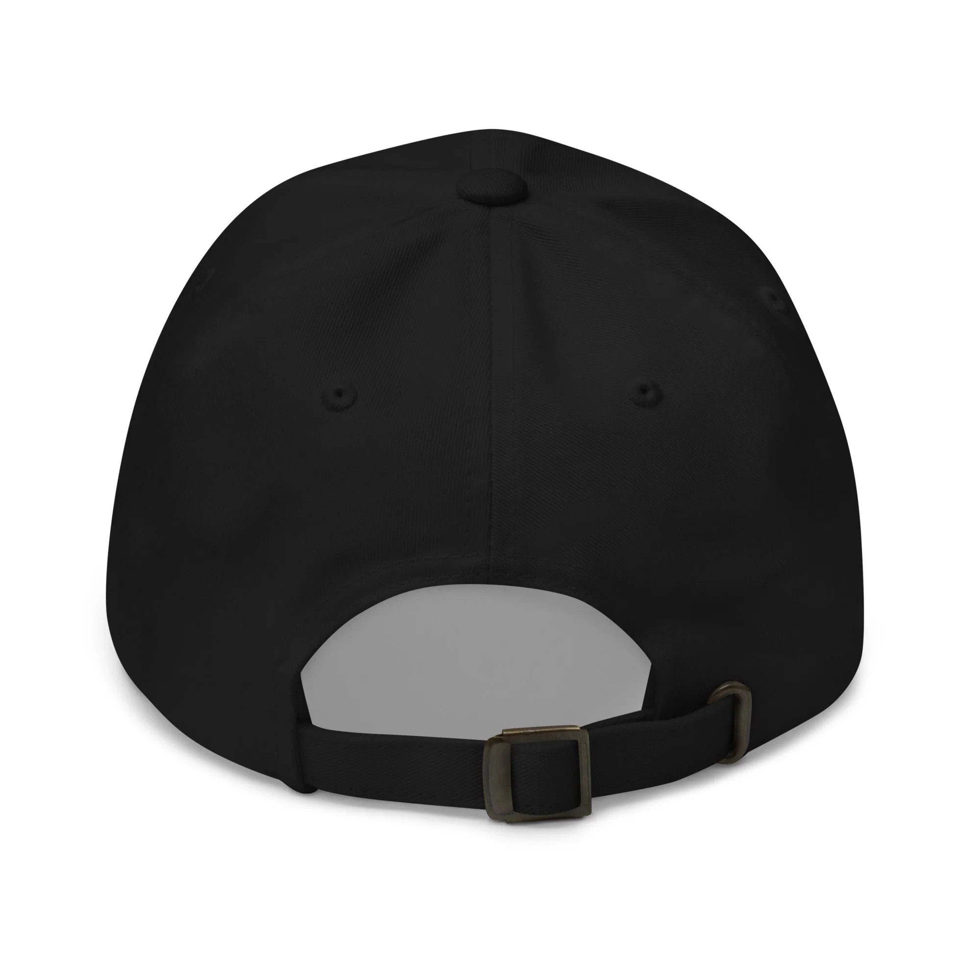 Ziggy Stardust Embroidered Dad Hat - Image 3