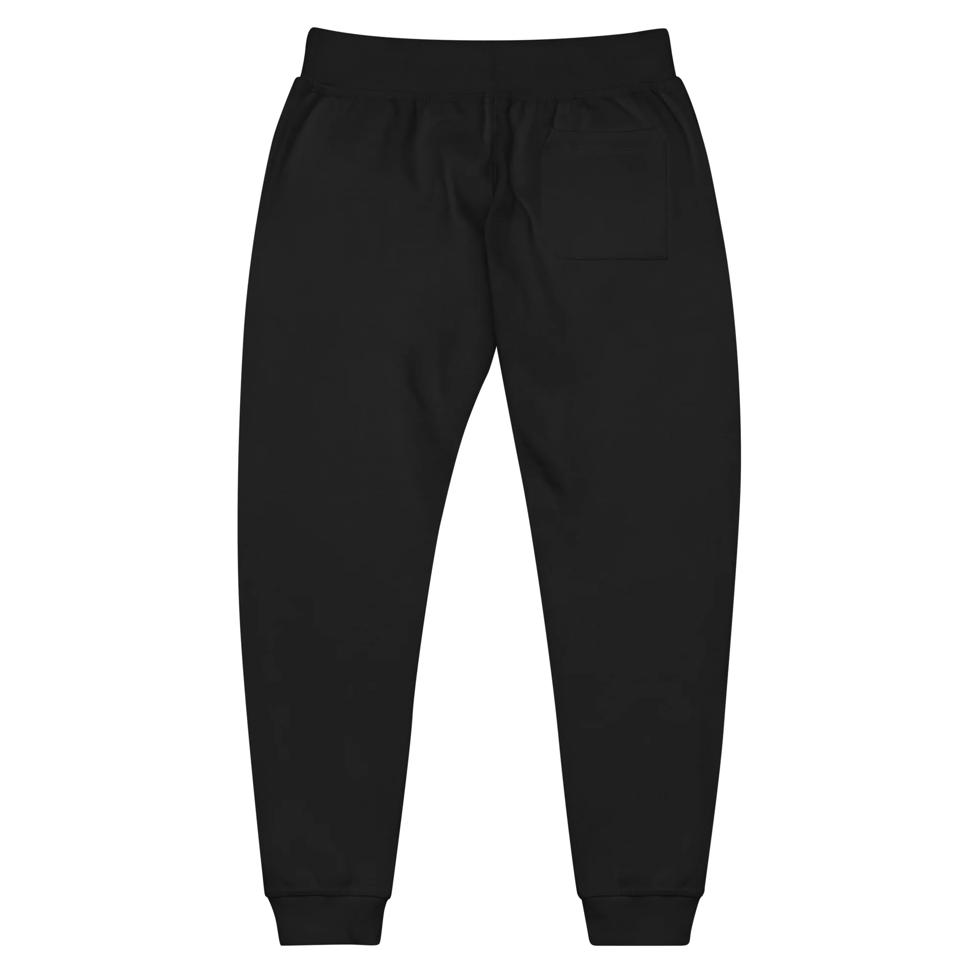 Ziggy Stardust Embroidered Joggers - Image 4